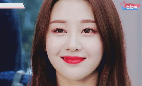 Loona Yves GIF. This 498 x 301 animated GIF is part of our exaggerated wink collection. Related themes include cute, smile, wink. Created by Sombrekho. View…