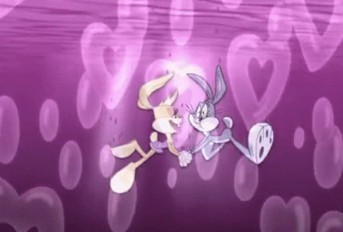 Looney Tunes Bugs Bunny GIF