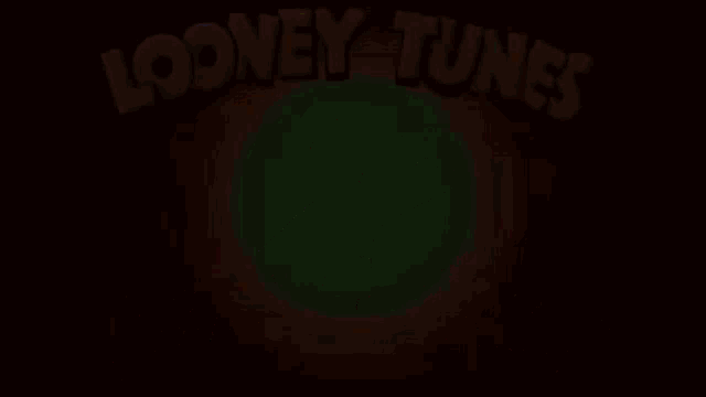 Looney Tunes GIF