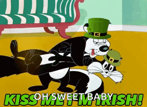Looneytunes Sylvester GIF