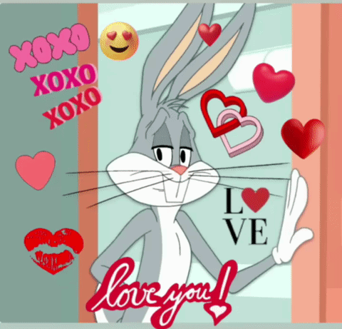 Looneytuneseternity Looneytunesshow GIF
