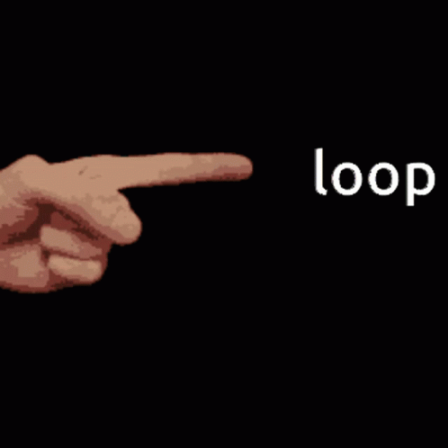 Loop GIF