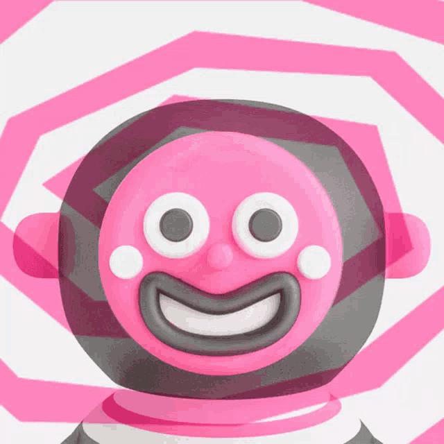 Loop Hypnotize GIF
