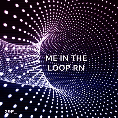 Loop GIF