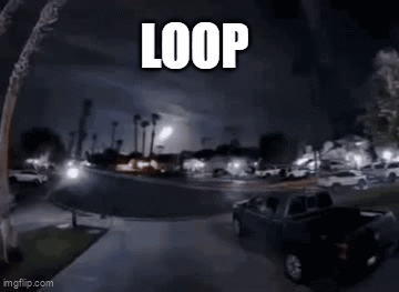 Loop GIF