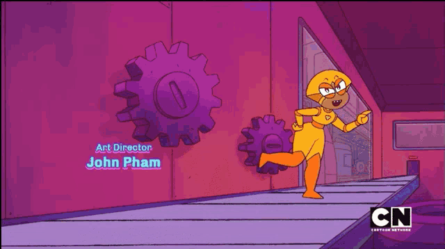 Lord Boxman GIF