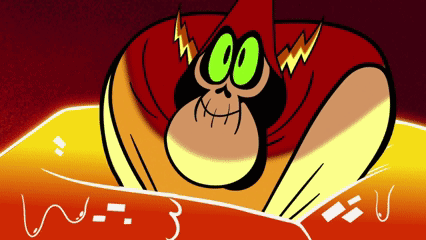 Lord Hater Sad GIF