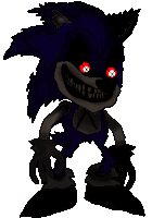 Lord X Hd Sticker