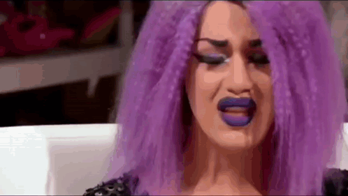 Lorde Virgin GIF
