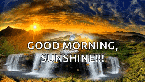 Lordshiva Falls GIF