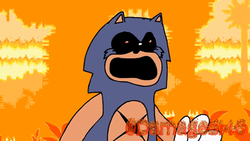 Lordx Sonicexe GIF
