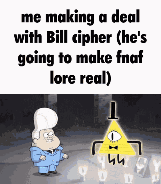 Lore Fnaf GIF