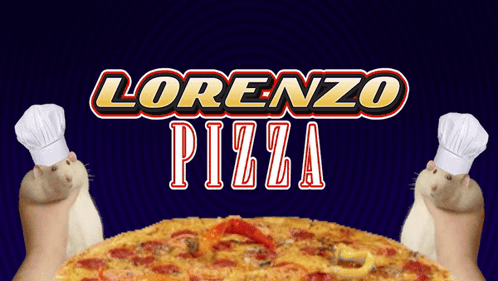 Lorenzo Pizza Rat GIF. This 498 x 281 animated GIF is part of our pizza rat collection. Related themes include pizza, rat. Created by Chulo1980. View the…