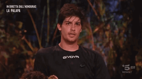 Lorenzo Tano Isola Dei Famosi GIF. This 498 x 279 animated GIF is part of our rocco siffredi collection. Created by GifGif6. View the original animation…