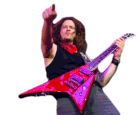Los Amo Charlie Parra Del Riego Sticker