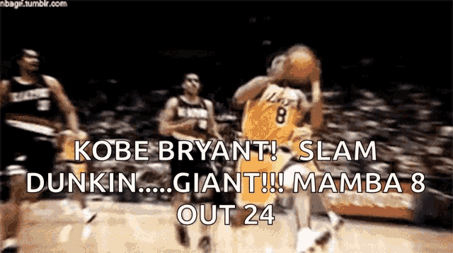 Los Angeles GIF