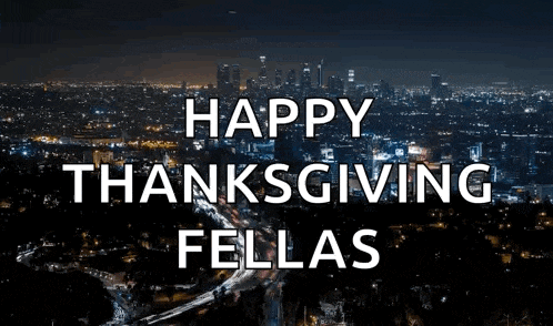 Los Angeles GIF