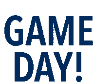 Los Angeles Rams Td Game Day Sticker