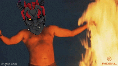 Los Legion Of Sol GIF