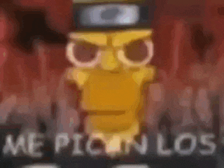 Los Simpsons Homer Simpson GIF
