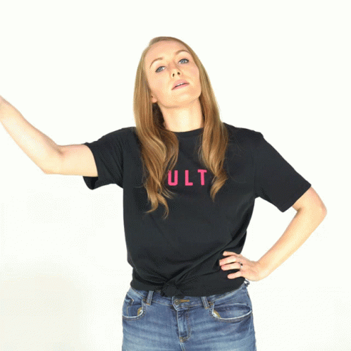 Loser Get Lost GIF