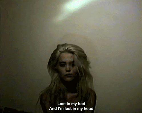 Lost In My Bedroom Lost In My Bed Room GIF. This 498 x 395 animated GIF is part of our gracias por su atencion tumblr collection. Related themes include…