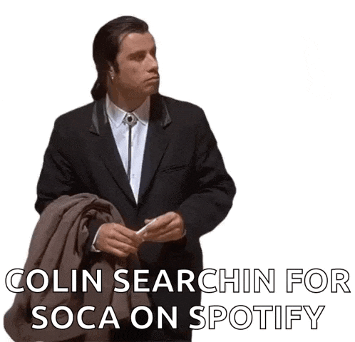 Lost GIF
