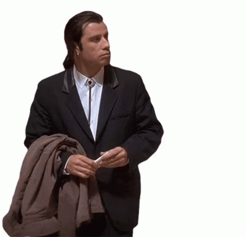Lost GIF