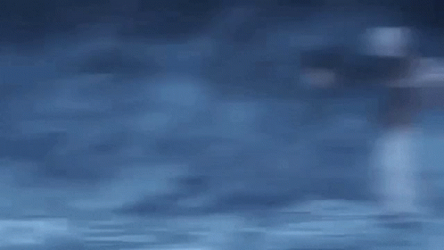 Lostbelt Fate GIF
