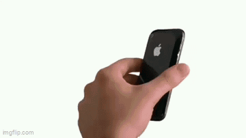 Lostwave Shazam GIF