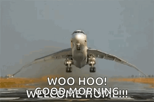 Lot Flying Plane GIF. This 498 x 330 animated GIF is part of our funny airplane collection. Created by ArlishaK. View the original animation, share it, or…