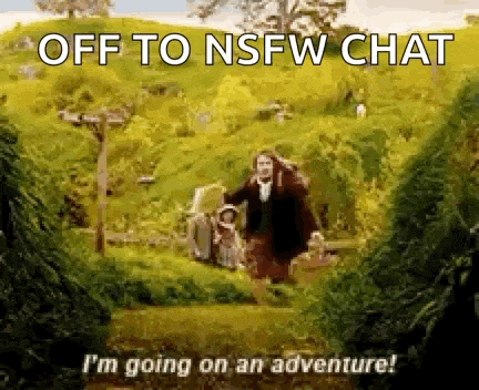 Lotr Bilbo Baggins GIF