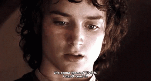 Lotr Lord GIF