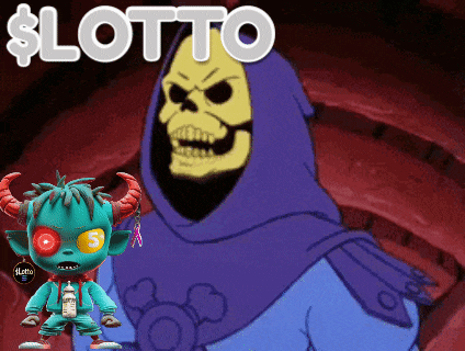 Lottomeme Babyyolo GIF