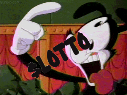 Lottomeme GIF