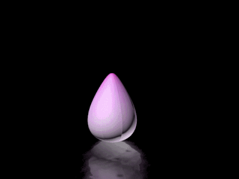Lotus Flower GIF