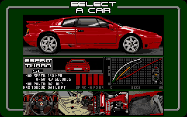 Lotus Lotusesprit GIF