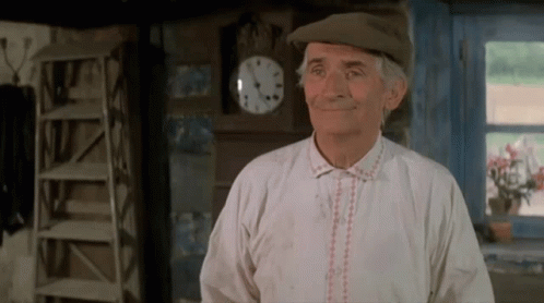 Louis De Funes Ca Commence Bien GIF. This 498 x 278 animated GIF is part of our louis de funes collection. Created by DargorLord. View the original…