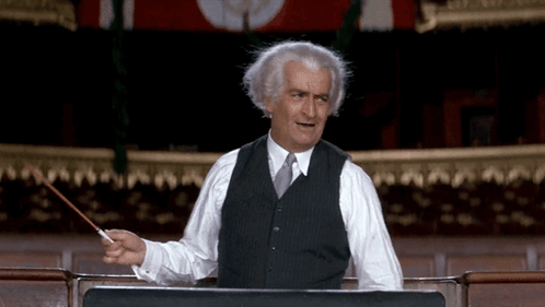 Louis De Funes C'Est Très Bien GIF. This 498 x 281 animated GIF is part of our louis de funes collection. Created by DargorLord. View the original…