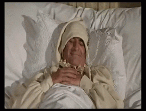 Louis De Funes Wake Up GIF. This 498 x 381 animated GIF is part of our louis de funes collection. Related themes include sleeping, surprised, wake up…