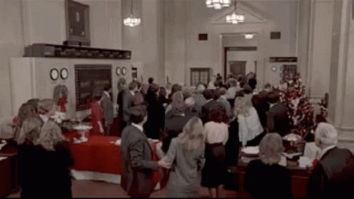 Louis Winthorpe Trading Places GIF. This 498 x 280 animated GIF is part of our trading places merry new year collection. Created by toto34. View the…