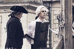 Louis Xvi King GIF. This 245 x 165 animated GIF is part of our guillotine collection. Created by royalistt. View the original animation, share it, or browse…