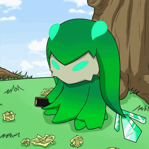 Lov Nyrie GIF