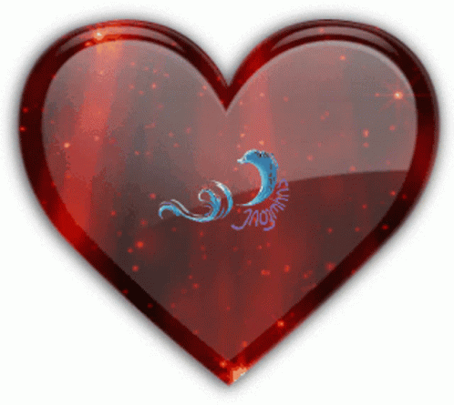 Love გული GIF