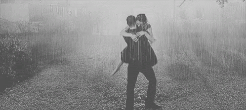 Love Abbracci GIF