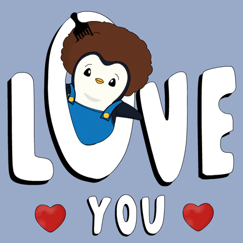 Love Affection GIF