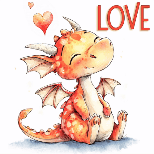 Love Affection GIF