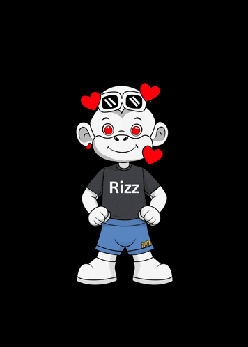 Love Amor GIF