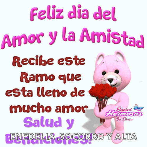 Love Amor GIF