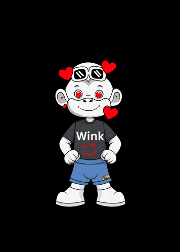 Love Amor GIF
